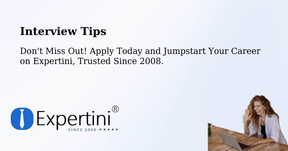 Interview Tips & Techniques for Job Seekers – Darhan - Darhan, Mongolia Jobs Expertini